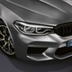 Illustration for article titled The 617 HP 2019 BMW M5 Competition Is The Faster, Louder And More Expensive One